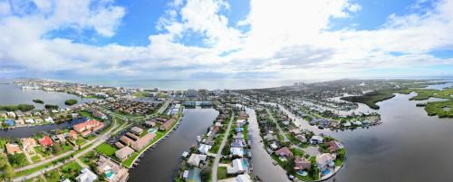 Cocoa Isles House | Dolphin Cove in Cocoa Beach Fl