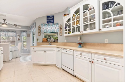 Sebastian Highlands House | Dolphin Cove Paradise