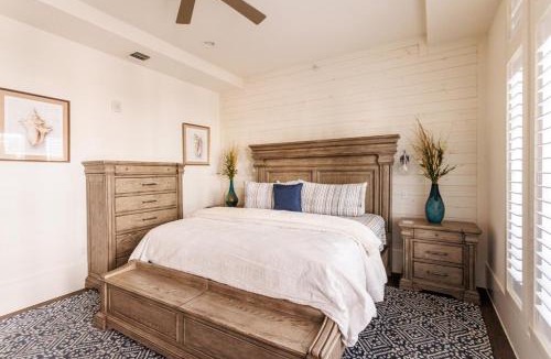 Cinnamon Shore Villa | Dolphin Destiny TC 5102