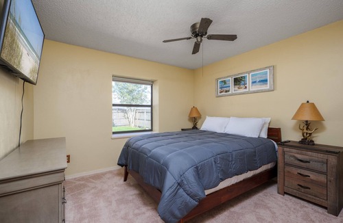 Indian Trails House | Dolphin Dream | Pet Friendly, Private Pool!