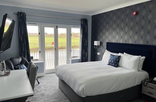 St Ives Hotel | Dolphin Hotel Cambridge