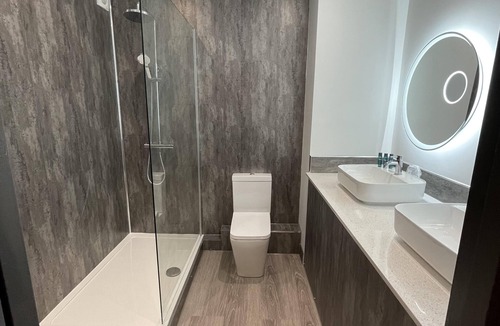 St Ives Hotel | Dolphin Hotel Cambridge