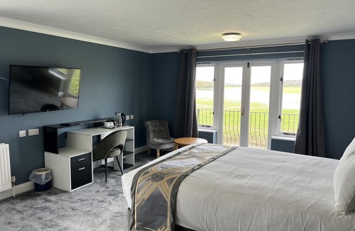 St Ives Hotel | Dolphin Hotel Cambridge