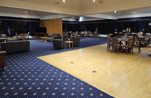 St Ives Hotel | Dolphin Hotel Cambridge