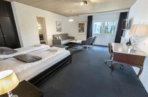 Birk Hotel | Dolphin Hotel Herning