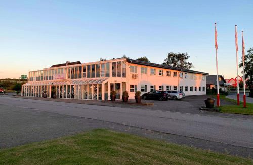 Birk Hotel | Dolphin Hotel Herning