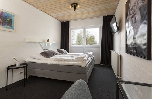 Birk Hotel | Dolphin Hotel Herning