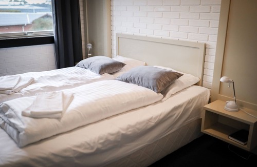 Birk Hotel | Dolphin Hotel Herning