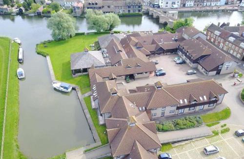 St Ives Hotel | Dolphin Hotel St Ives