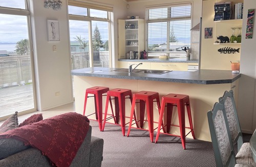 Merita House | Dolphin House