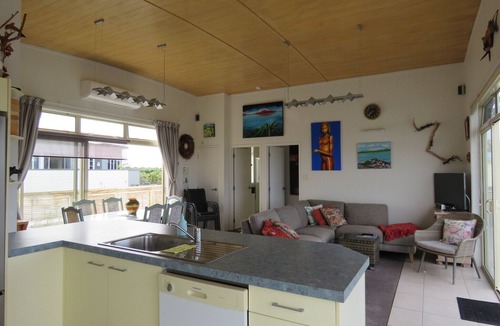 Merita House | Dolphin House