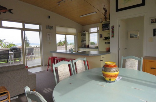 Merita House | Dolphin House