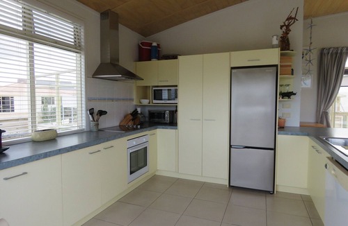 Merita House | Dolphin House