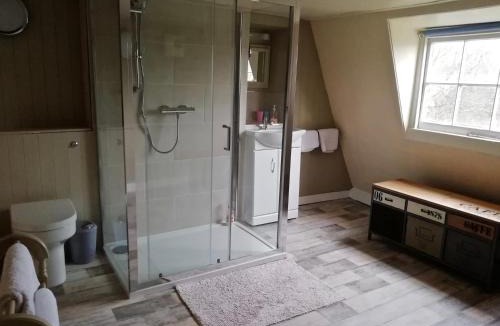 Batheaston Bed & Breakfast | Dolphin House