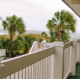 North Carolina Coast Hotel | Dolphin Lane Motel