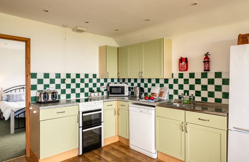 Port Isaac Cottage | Dolphin Lodge