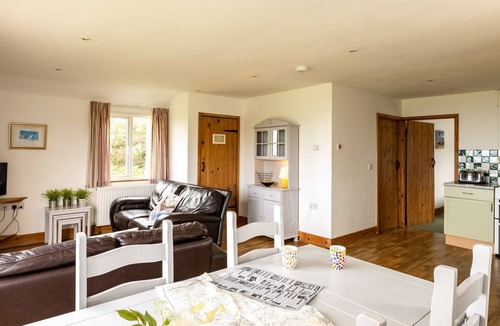 Port Isaac Cottage | Dolphin Lodge