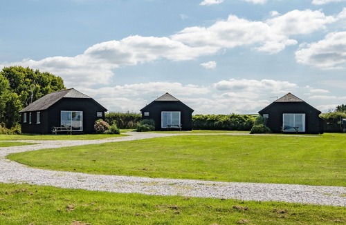 Port Isaac Cottage | Dolphin Lodge