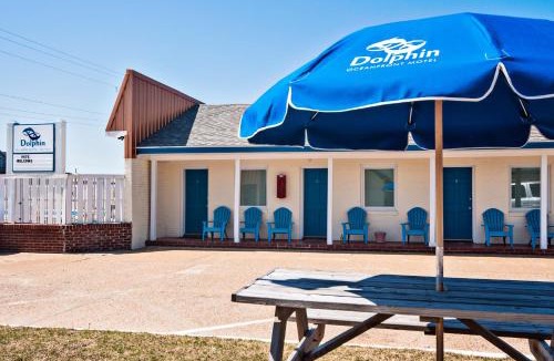 South Nags Head Hotel | Dolphin Oceanfront Motel - Nags Head