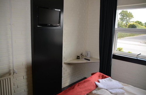 Birk Hotel | Dolphin Rooms