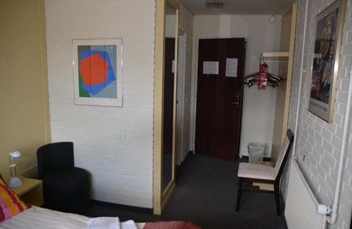 Birk Hotel | Dolphin Rooms