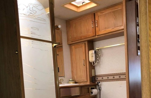 Lake City House | Dolphin RV Getaway