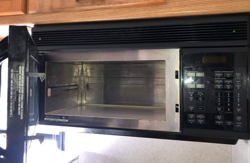 Lake City House | Dolphin RV Getaway