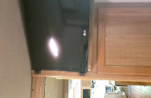 Lake City House | Dolphin RV Getaway