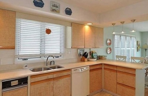 Northeast Virginia Beach House | Dolphin's Den (3-Bedroom Condo) by RedAwning