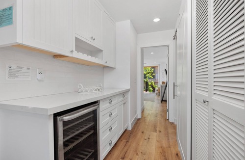 Solana Beach Condo | Dolphin's Drift - Top floor corner unit with ocean views