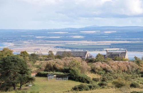 Fortrose Apartment | Dolphin View Hillockhead