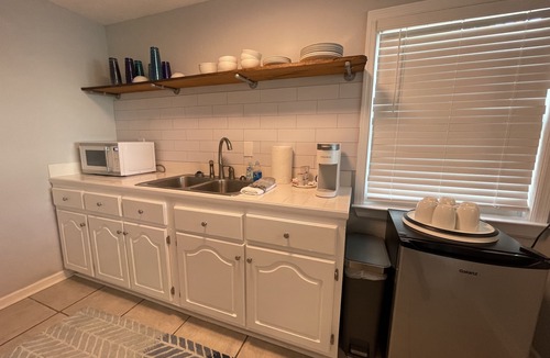 Eastpoint Cottage | Dolphin View House #2