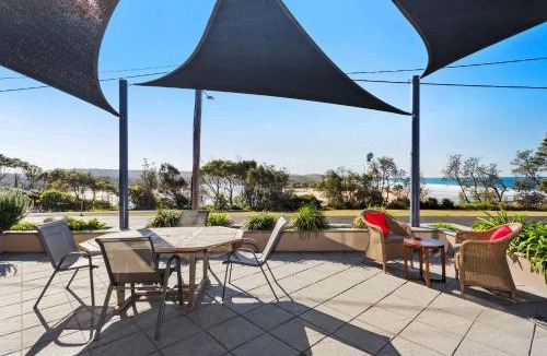 Dolphin Point House | Dolphin Views