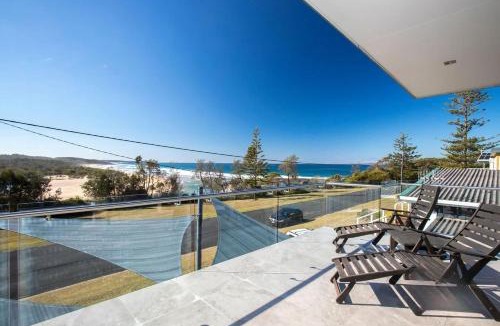 Dolphin Point House | Dolphin Views