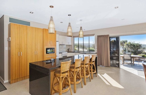 Dolphin Point House | Dolphin Views Summary