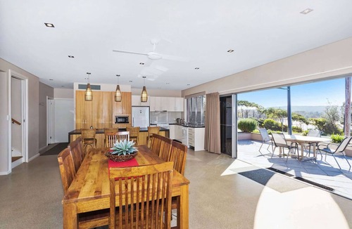 Dolphin Point House | Dolphin Views Summary