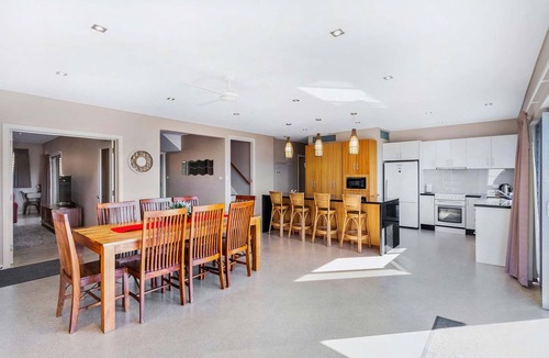 Dolphin Point House | Dolphin Views Summary