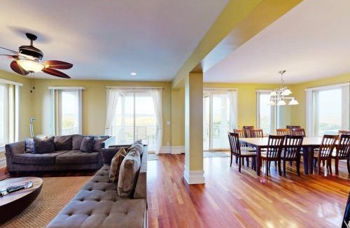 North Carolina Coast House | Dolphin Watch