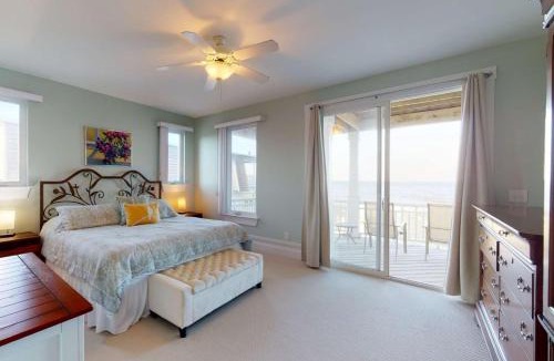North Carolina Coast House | Dolphin Watch