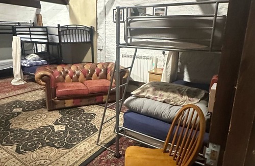 Tintagel Hostel | Dolphins Backpackers