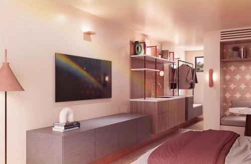 Mollymook Hotel | Dolphins Motel