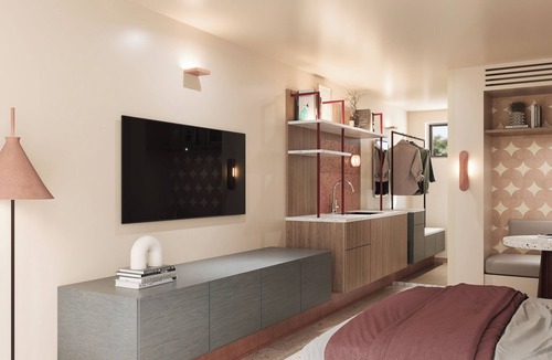 Mollymook Hotel | Dolphins Motel