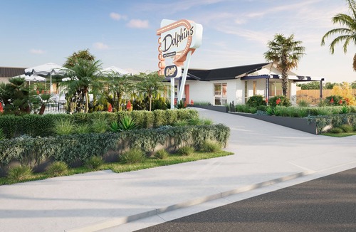 Mollymook Hotel | Dolphins Motel