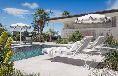 Mollymook Hotel | Dolphins Motel