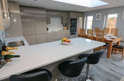 Dinas Cross Cottage | Dolwern