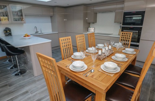 Dinas Cross Cottage | Dolwern