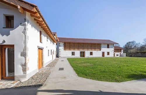 Saint-Bertrand-de-Comminges House | Domäne "La Résidence" inmitten der Natur by Interhome
