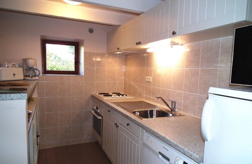 Gavaudun House | Domäne "Gite La Bergerie" (Ferienwohnung) by Interhome