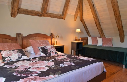 Camps-Saint-Mathurin-Leobazel House | Domaine du Vidal