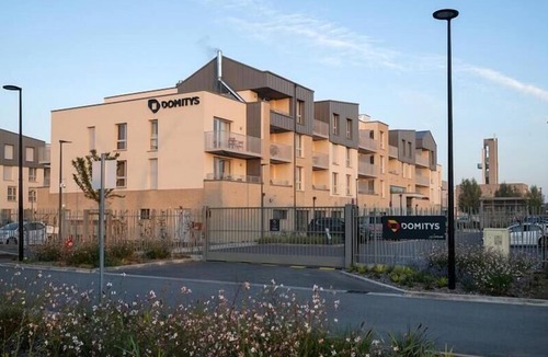 Teteghem Apartment | DOMITYS - La Capeline